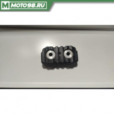 Опора верхняя / MOUNT,UPR THRUST / Б/У, 5412196J01000, 54121-96J01, 54121 96J01, SUZUKI