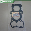 Gasket, rr. cyl hd