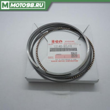 КОЛЬЦА ПОРШНЕВЫЕ / RING SET,PISTON, 1214092J10000, 12140-92J10, 12140 92J10, SUZUKI