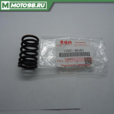 ПРУЖИНА КЛАПАНА / SPRING,VALVE, 1292190J01000, 12921-90J01, 12921 90J01, SUZUKI