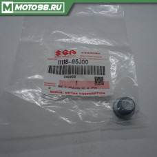 Пробка / PLUG,NOTCH SPRING, 1111895J00000, 11118-95J00, 11118 95J00, SUZUKI