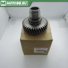 Gear,driven / ШЕСТЕРНЯ ВЕДУЩАЯ, 1273290J01000, 12732-90J01, 12732 90J01, SUZUKI