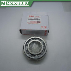Подшипник шестерни, верхний / BEARING, 0811062080000, 08110-62080, 08110 62080, SUZUKI