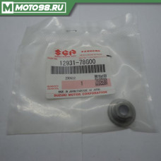 Шайба упорная / RETAINER,VALVE SPRING, 1293178G00000, 12931-78G00, 12931 78G00, SUZUKI