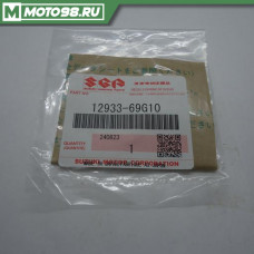 Шайба упорная / SEAT,VALVE SPRING, 1293369G10000, 12933-69G10, 12933 69G10, SUZUKI