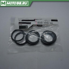 Кольцо уплотнительное / O RING(D:3.1,ID:26.4),, 0928026006, 09280-26006, 09280 26006, SUZUKI