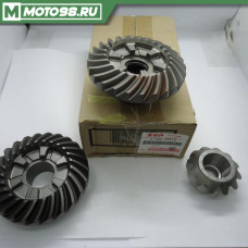 Gear,driven / НАБОР ШЕСТЕРНЕЙ, 5730096810000, 57300-96810, 57300 96810, SUZUKI