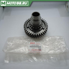 ШЕСТЕРНЯ ВЕДУЩАЯ / GEAR,DRIVEN, 1273096J01000, 12730-96J01, 12730 96J01, SUZUKI