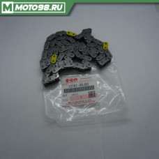 ЦЕПЬ ГРМ / CHAIN,TIMING, 1276196J00000, 12761-96J00, 12761 96J00, SUZUKI