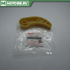 TENSIONER,BALANCER CHAIN / НАТЯЖИТЕЛЬ ЦЕПИ, 1267196J01000, 12671-96J01, 12671 96J01, SUZUKI