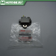 Натяжитель цепи ГРМ / ADJUSTER ASSY,TENSIONER N0.1, 1283193J01000, 12831-93J01, 12831 93J01, SUZUKI