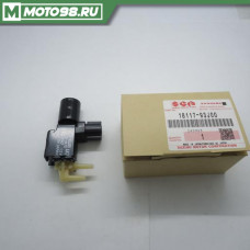 Клапан вакуумого переключения / VALVE,VACUUM SWITCHING,, 1811793J00000, 18117-93J00, 18117 93J00, SUZUKI