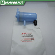 Фильтр топливный /  FILTER,FUEL,L, 1541096J00000, 15410-96J00, 15410 96J00, SUZUKI