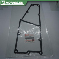 Прокладка крышки выхлопа / GASKET,EXHAUST COVER, 1415196J00000, 14151-96J00, 14151 96J00, SUZUKI