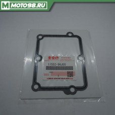 Прокладка крышки / GASKET,OIL PAN WTR JKT COVER, 1155296J00000, 11552-96J00, 11552 96J00, SUZUKI