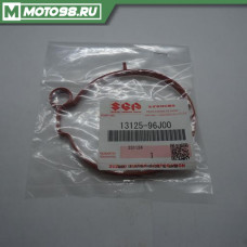 Прокладка дросселя / GASKET,THROTTLE BODY, 1312596J00000, 13125-96J00, 13125 96J00, SUZUKI