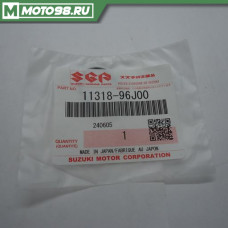 Кольцо масляной магистрали баласира / O RING,BALANCER OIL GALL, 1131896J00000, 11318-96J00, 11318 96J00, SUZUKI