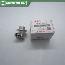 РЕГУЛЯТОР ДАВЛЕНИЯ ТОПЛИВА / Regulator,fuel Pressure, 1576093J01000, 15760-93J01, 15760 93J01, SUZUKI