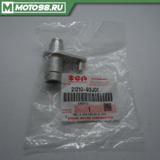 SHAFT,CLUTCH / ВАЛ,МУФТА СЦЕПЛЕНИЯ, 2121093J01000, 21210-93J01, 21210 93J01, SUZUKI