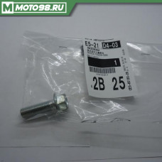 Болт коленвала / BOLT(10X32), 0910310229000, 09103-10229, 09103 10229, SUZUKI