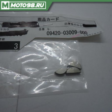 Ключ / KEY, 0942003009, 09420-03009, 09420 03009, SUZUKI