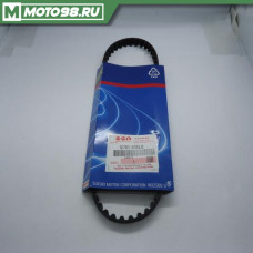 BELT,TIMING / РЕМЕНЬ,ПРИВОДНОЙ МЕХАНИЗМ, 1276193EL0000, 12761-93EL0, 12761 93EL0, SUZUKI