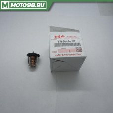 Thermostat Comp,water 60 Deg / Термостат установлен, температура воды 60 град., 1767094J02000, 17670-94J02, 17670 94J02, SUZUKI