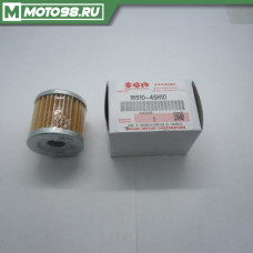 ФИЛЬТР МАСЛЯНЫЙ / FILTER ASSY,ENG OIL, 1651045H10000, 16510-45H10, 16510 45H10, SUZUKI