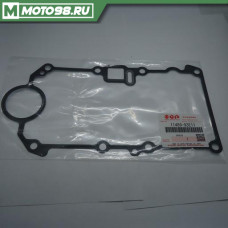 Прокладка / GASKET,OIL PAN, 1148993E11000, 11489-93E11, 11489 93E11, SUZUKI