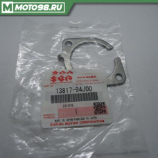 Плата глушителя / PLATE,SILENCER, 1381794J00000, 13817-94J00, 13817 94J00, SUZUKI
