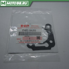 Прокладка впуска /  GASKET,WATER INLET HOUSING, 1745294J00000, 17452-94J00, 17452 94J00, SUZUKI