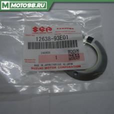 Шайба / WASHER,PULLEY NUT LOCK, 1263893E01000, 12638-93E01, 12638 93E01, SUZUKI