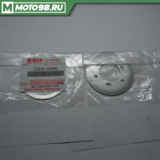 Направляющая, верхняя / GUIDE,TIMING BELT UPR, 1263593E00000, 12635-93E00, 12635 93E00, SUZUKI