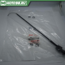 РУКОЯТКА СТАРТЕРА / KNOB ASSY,STARTER, 1364094J00000, 13640-94J00, 13640 94J00, SUZUKI