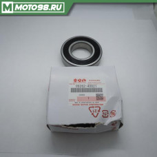 ПОДШИПНИК / Bearing(40X80X18), 0926240021000, 09262-40021, 09262 40021, SUZUKI