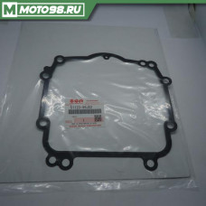 GASKET,MOUNT OIL COVER / ПРОКЛАДКА ПОДДОНА, 5112396J02000, 51123-96J02, 51123 96J02, SUZUKI