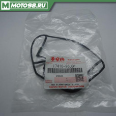 Sealing,water Pump Case / Уплотнение корпуса водяного насоса, 1741696J01000, 17416-96J01, 17416 96J01, SUZUKI