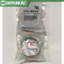 Скользящая втулка пера вилки