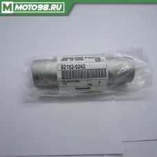 COLLAR,FR HUB,L=115 / ВТУЛКА КОЛЕСА, 921520242, 92152-0242, 92152 0242, KAWASAKI