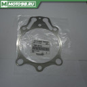 ガスケツト，シリンダ ベ-ス