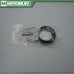SEAL,DUST / ПЫЛЬНИК ВИЛКИ, 920930035, 92093-0035, 92093 0035, KAWASAKI