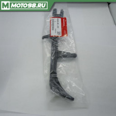 Bar, side stand / ПОДНОЖКА, 50530MFL305, 50530-MFL-305, 50530 MFL 305, HONDA