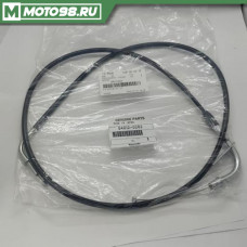CABLE-THROTTLE,OPENING, 540120282, 54012-0282, 54012 0282, KAWASAKI