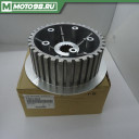 Hub-clutch