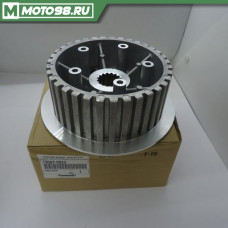 HUB-CLUTCH / СТУПИЦА СЦЕПЛЕНИЯ, 130870052, 13087-0052, 13087 0052, KAWASAKI