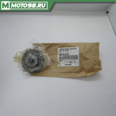 LIMITER / ШЕСТЕРНЯ, 390760037, 39076-0037, 39076 0037, KAWASAKI