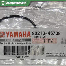 Кольцо масляного фильтра /  O-RING(2KR), 932104570800, 93210-45708, 93210 45708, YAMAHA