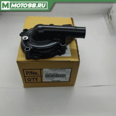 COVER-PUMP / КОРПУС  ПОМПЫ, 161420723, 16142-0723, 16142 0723, KAWASAKI