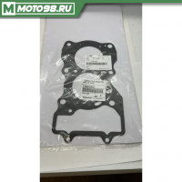 Gasket-Head / ПРОКЛАДКА ГБЦ, 110040805, 11004-0805, 11004 0805, KAWASAKI \nСТАРЫЙ НОМЕР 11004-0774