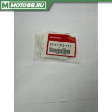 JOINT AIR FILTER HONDA / ШТЕКЕР, 36191KV3831, 36191-kv3-831, 36191 kv3 831, HONDA
